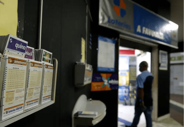 Lotéricas deixam de oferecer Pix Saque e Pix Troco a clientes de outras instituições a partir desta segunda-feira (16)