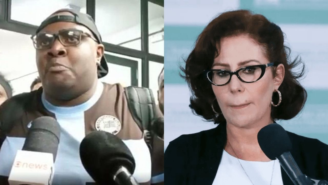 Processo contra Luan Araújo é encerrado pela Justiça. | Reprodução--Lula Marques/Agência Brasil