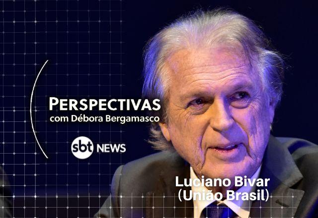 luciano bivar é pre-candidato a presidencia da republica pelo uniao brasil