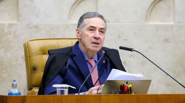Foto: Gustavo Moreno/STF