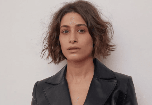 Atriz Luisa Arraes | Reprodução redes sociais