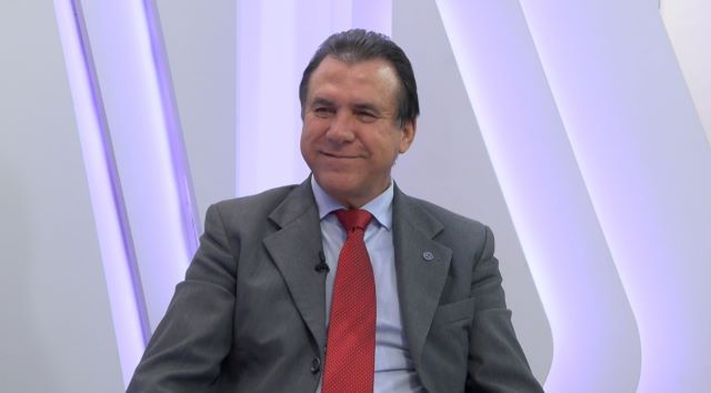 Luiz Marinho diz que PT deve sair mais forte das eleições municipais