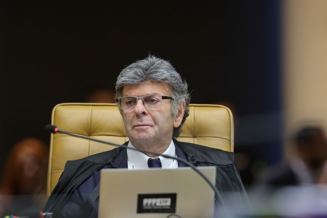 Desconfiada, PF enviará perito para Mendonça e Fux Desconfiada, PF enviará perito para Mendonça e Fux