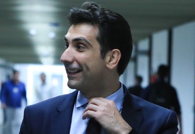 Gabriel Galípolo tem 42 anos e é o atual diretor de Política Monetária do Banco Central | Divulgação/Lula Marques/Agência Brasil