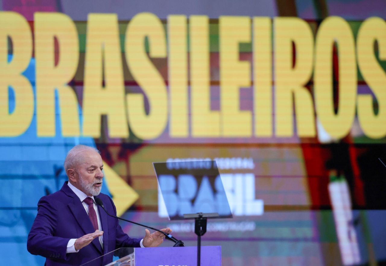 Pesquisa revela que os mais ricos e escolarizados começam a dar mais voto de confiança | Fabio Rodrigues-Pozzebom/Agência Brasil