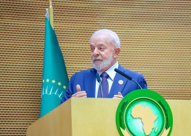 Declaração de Lula sobre Holocausto mobiliza críticos e aliados