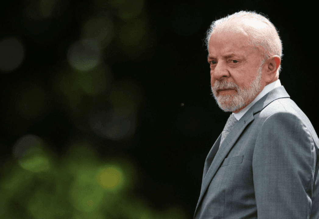 Governo Decisao Dos Eua E Hostil E Justificativas Falsas