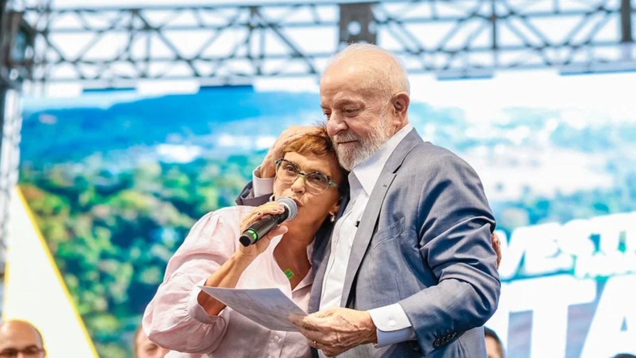 Governo de MG: PT quer ultimato de Lula a Marília até sexta