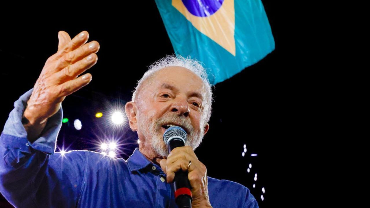 Segurança pública: veja as propostas de Lula na íntegra