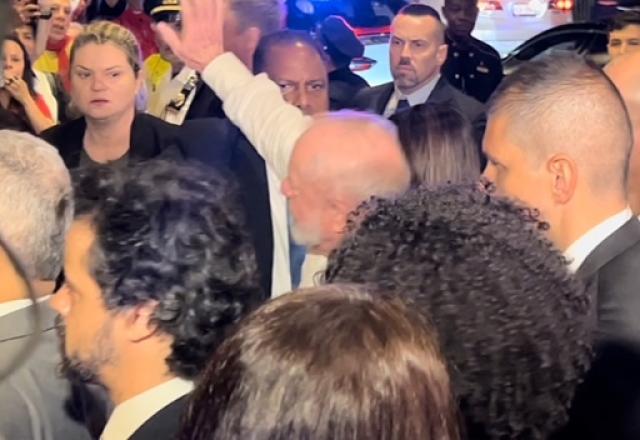 lula