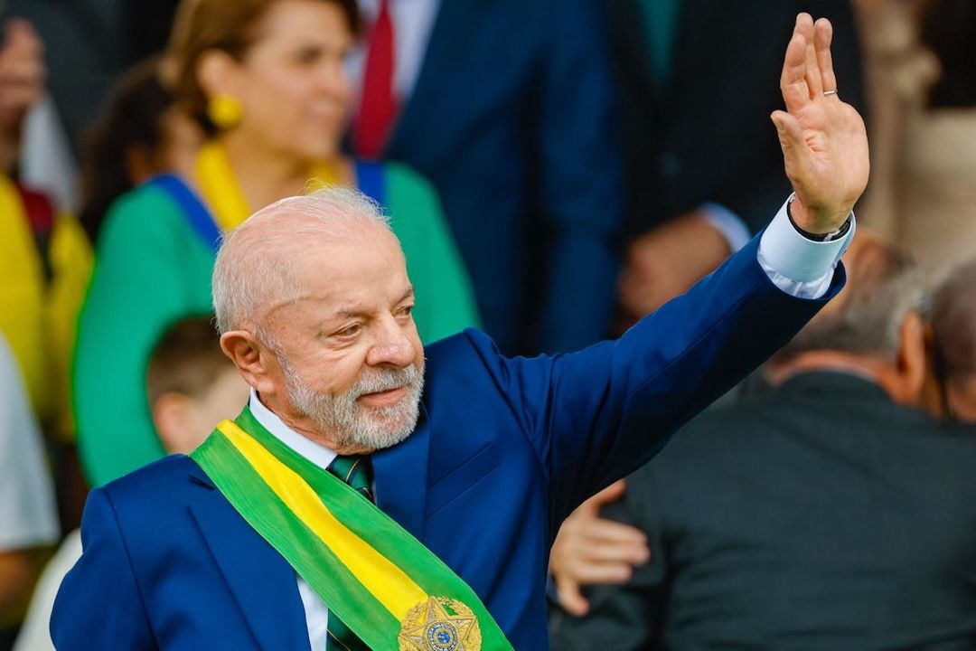 BTG/Nexus: 49% desaprovam governo Lula, e 47% aprovam
