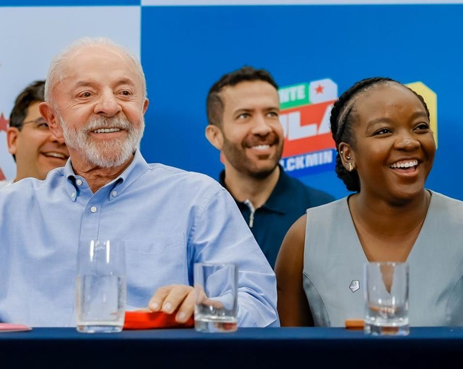 Ana Elisa: Lula está ‘muito disposto’ a atuar nas redes