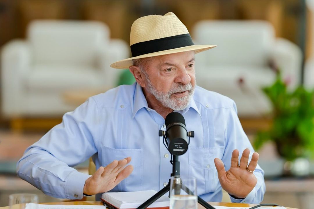 Patrimonio De Lula Tem Queda Real De Quase 50 Em 4 Anos