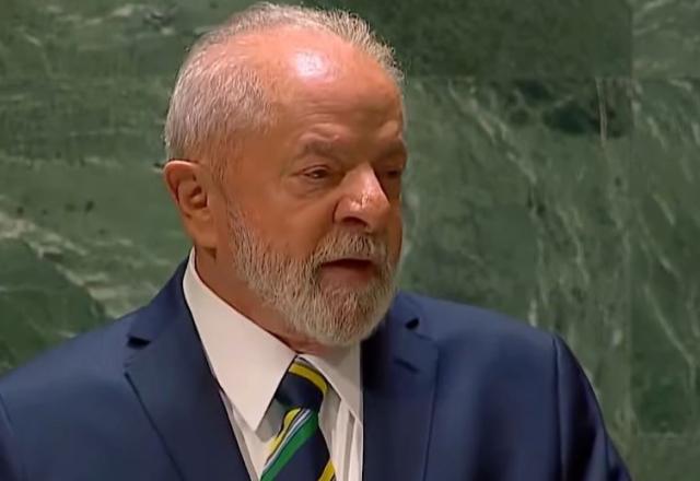 "Desigualdade precisa inspirar indignação", diz Lula na ONU; veja discurso na íntegra "Desigualdade precisa inspirar indignação", diz Lula na ONU; veja discurso na íntegra