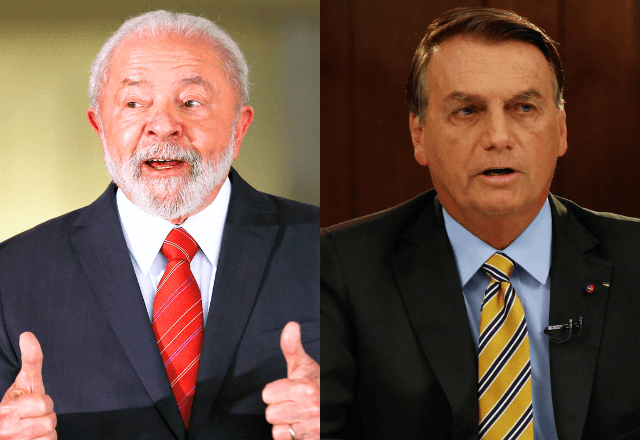 Cenários testam possíveis nomes à oposição de Lula | Reprodução Planalto