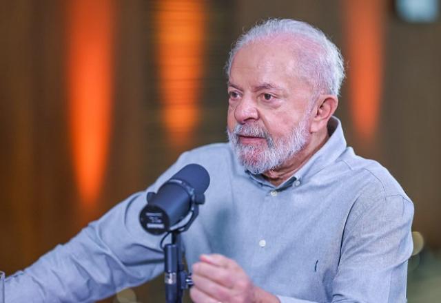 lula conversa