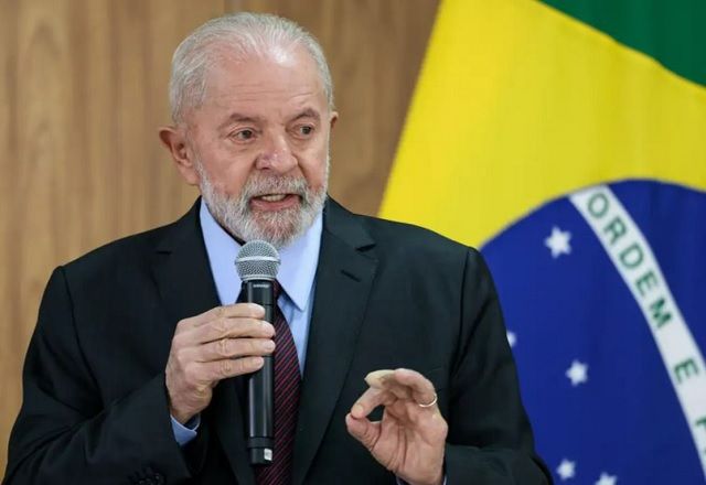 No Brasil, a meta para a inflação é definida pelo Conselho Monetário Nacional (CMN) | Reprodução/Agência Gov