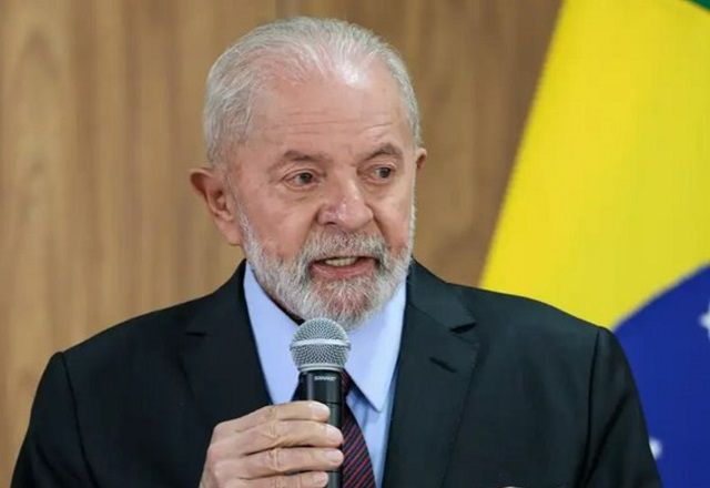Ordem de Lula foi publicada no Diário Oficial da União nesta quinta-feira (19) | Fabio Rodrigues-Pozzebom/Agência Brasil