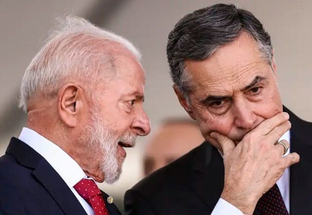 Barroso ressaltou que o país enfrenta "um dos maiores períodos de seca e de queimadas da sua história" | Marcelo Camargo/Agência Brasil