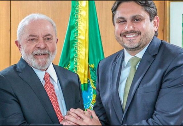 Ricardo Stuckert/Presidência da República