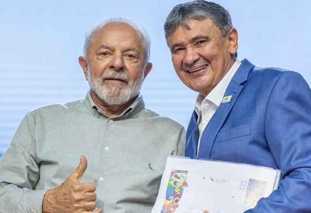 lula e wellington dias
