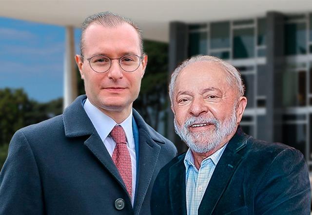 lula e zanin