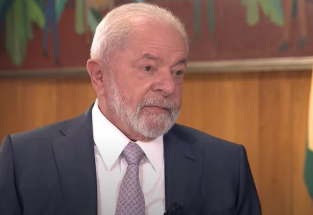 lula entrevista debora bergamasco