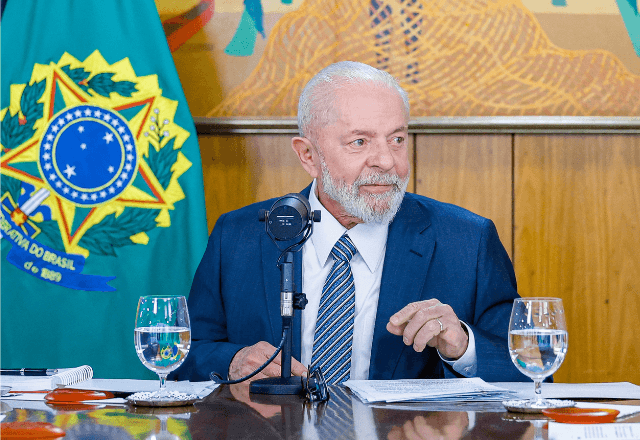 Presidente Lula | Ricardo Stuckert