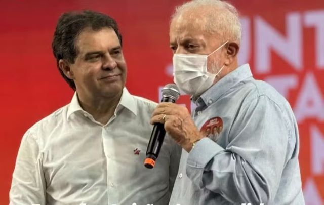 Foto: Divulgação/PT