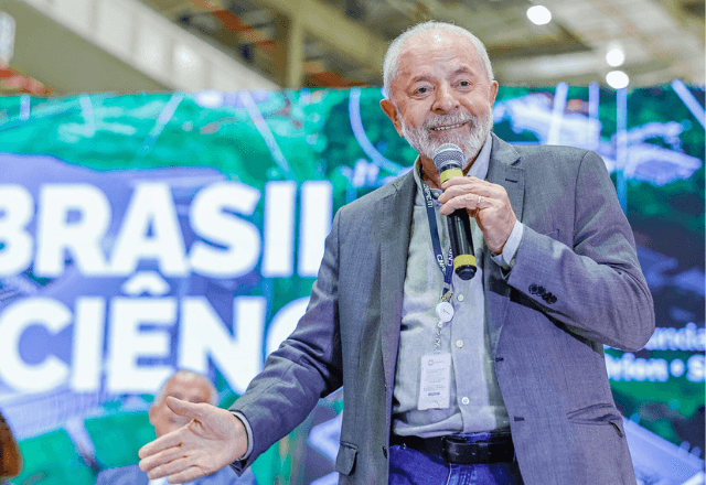 Ricardo Stuckert/Planalto