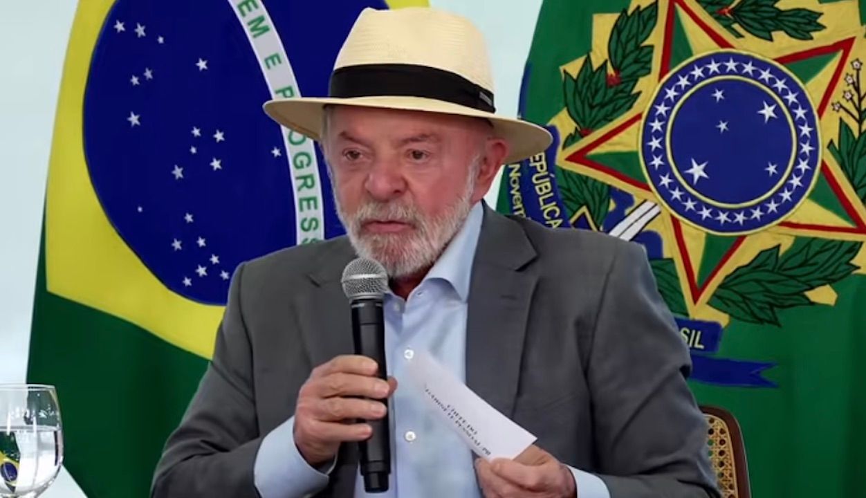 Lula diz que CNJ virou “corporação” para blindar Judiciário