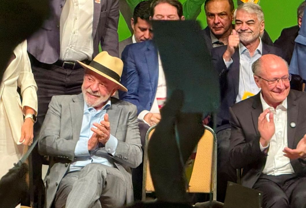 Lula chama Milei de ‘aquela coisa’ e ataques de ‘pataquada’ Lula chama Milei de ‘aquela coisa’ e ataques de ‘pataquada’