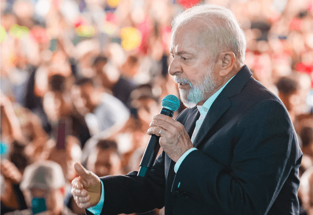 Presidente Lula | Ricardo Stuckert/Planalto