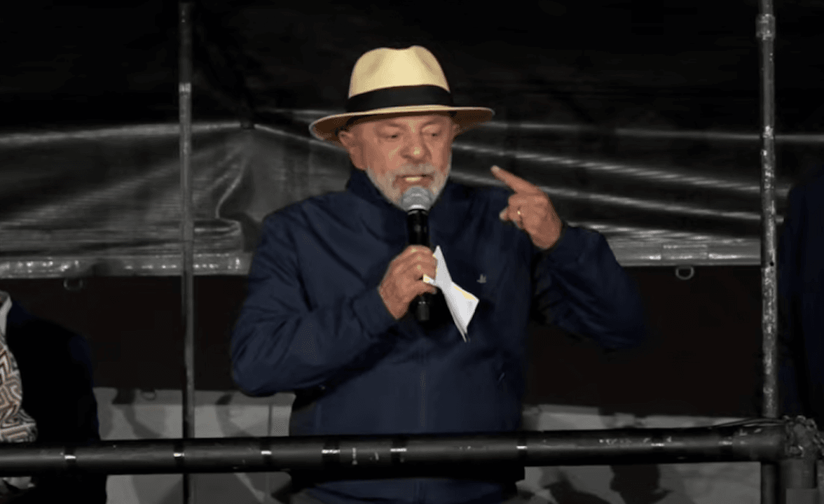 Lula promete proibir bets e critica resistência dos clubes Lula promete proibir bets e critica resistência dos clubes