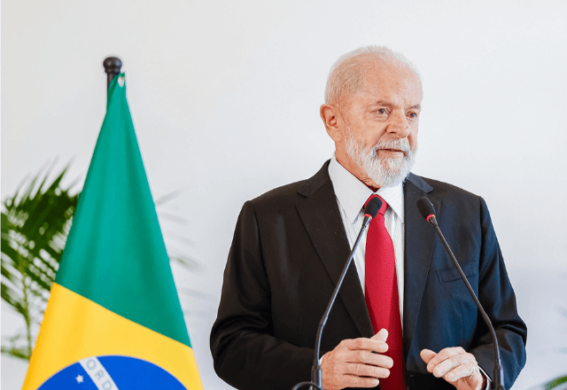 Lula aprova revisão de gastos | Reprodução Ricardo Stuckert/PR