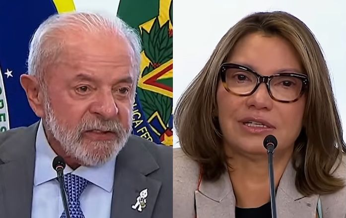 Lula e Janja cobram responsabilização de Bolsonaro e ministros por mortes da covid-19