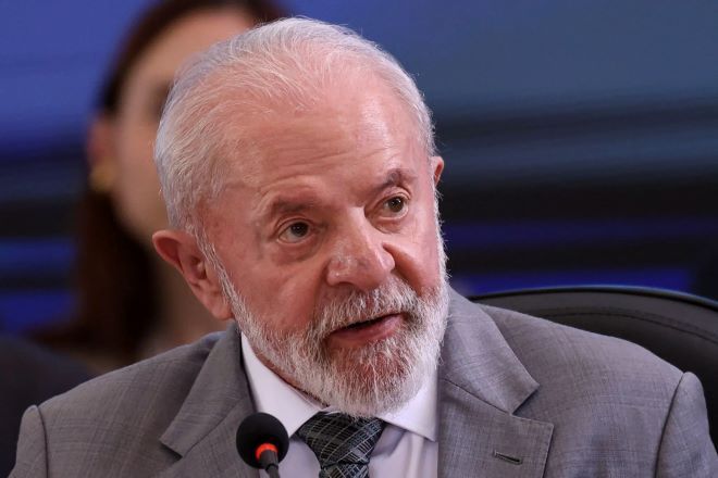 Urgente: Lula Sanciona Isenção de IR e Novas Medidas Chocam!