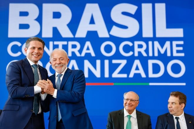 Maioridade penal põe Motta em saia justa perto de eleições