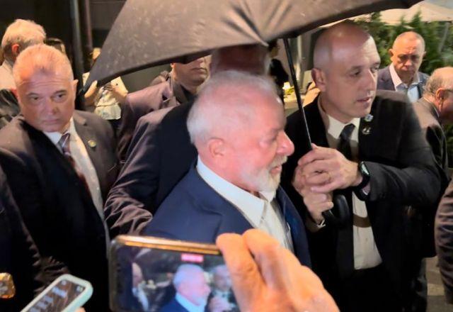 lula na onu