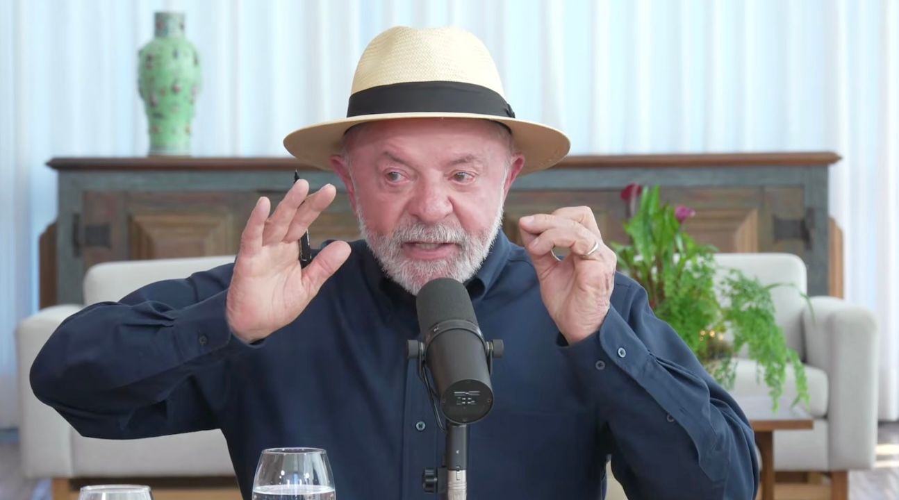 Lula cobra nacionalização de nomes da esquerda para sucessão Lula cobra nacionalização de nomes da esquerda para sucessão
