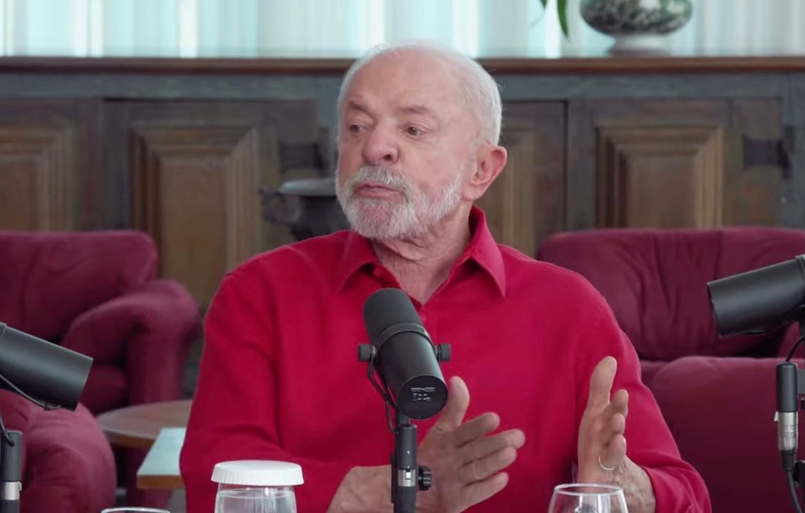 Imagem da notícia: Lula descola de Moraes, mas elogia “serviços à democracia” Imagem da notícia: Lula descola de Moraes, mas elogia “serviços à democracia”