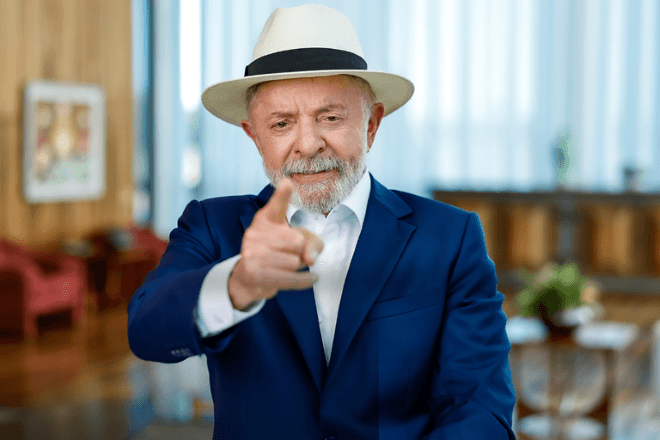 Desenrola 2.0 vai liberar saque de até 20% do FGTS, diz Lula