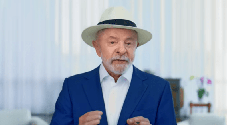 Lula Anuncia Desenrola 2.0 com Saque do FGTS e Medidas Contra Jogos