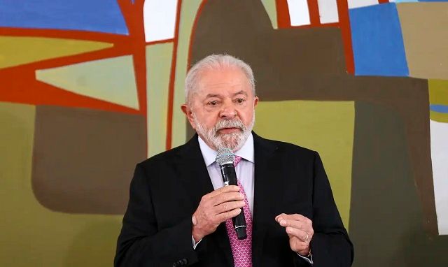 Foto: Marcelo Camargo/Agência Brasil