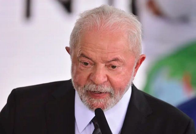 Lula deu entrevista na Cidade do México | Marcelo Camargo/Agência Brasil
