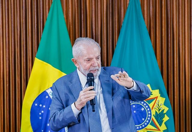 Pela norma, o governo do RS deixa de pagar 100% dos seus compromissos com a União por 36 meses | Ricardo Stuckert/PR