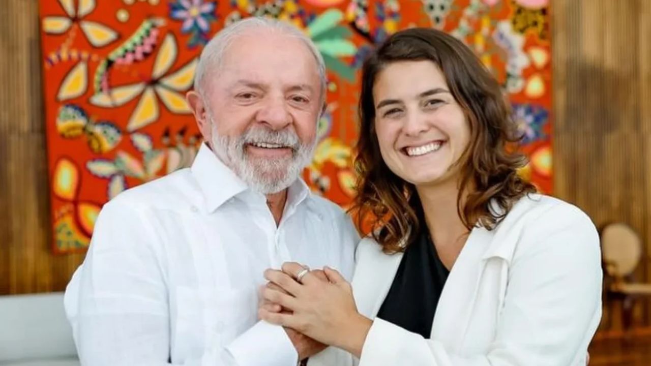 Luna diz que PT precisa reagir para Lula virar eleição