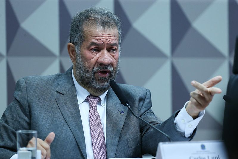 Lula Marques/ Agência Brasil