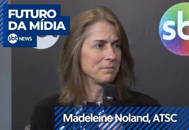 Futuro da Mídia: A TV 3.0 nos Estados Unidos e a DTV no Brasil