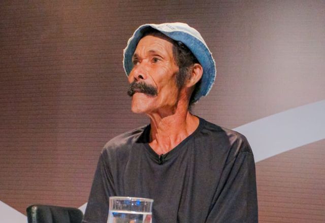 Madruguinha do Brasil | Lourival Ribeiro/SBT